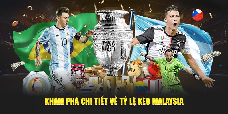 Kinh nghiệm phân tích tỷ lệ kèo Malaysia hiệu quả